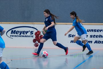 Bild 143 - wBJ Loewinnen-Cup
